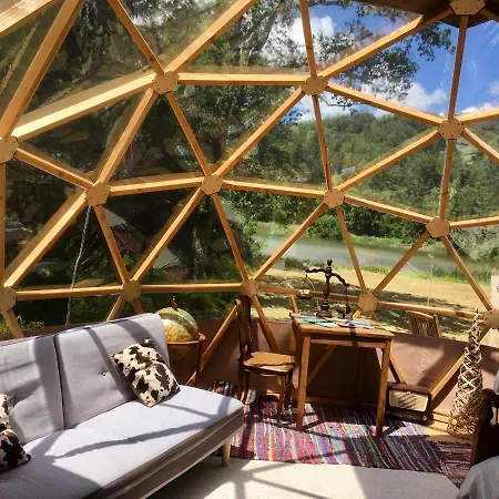 Logis Le Foxycamp