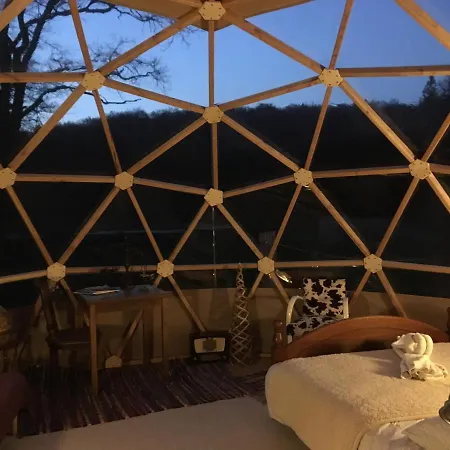 Logis Le Foxycamp Gasthuis