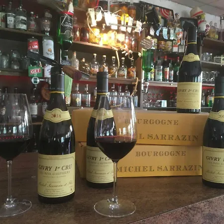 Logis Le Foxycamp 2* Hannonville-sous-les-Cotes