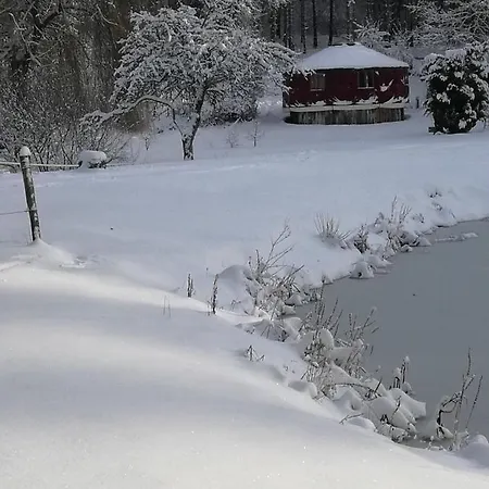 Gasthuis Logis Le Foxycamp 2*