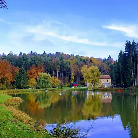 Logis Le Foxycamp