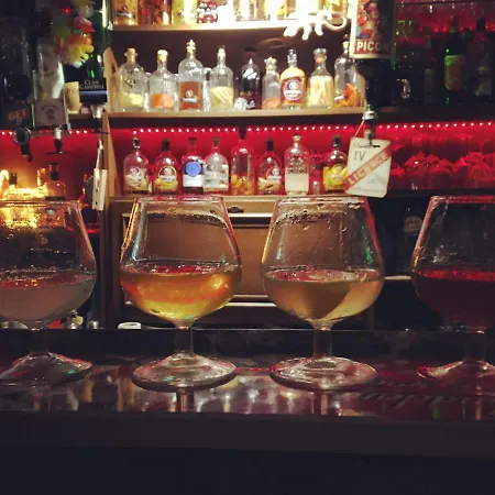 Guest house Logis Le Foxycamp Hannonville-sous-les-Cotes