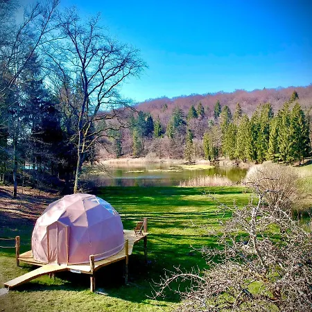 Logis Le Foxycamp Guest house