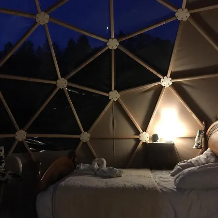 Logis Le Foxycamp Guest house Hannonville-sous-les-Cotes