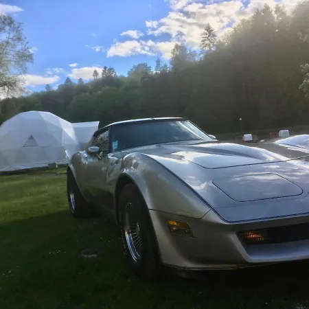 Logis Le Foxycamp Guest house 2*