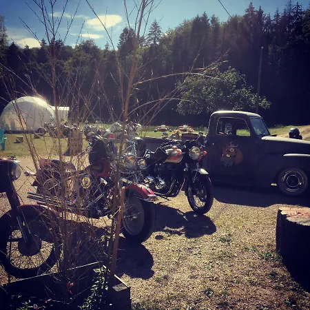 Logis Le Foxycamp