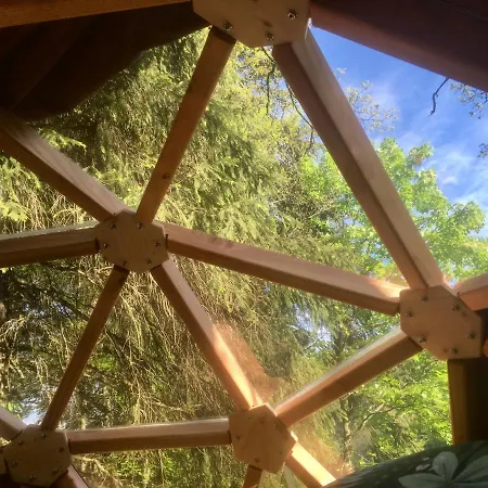 Logis Le Foxycamp
