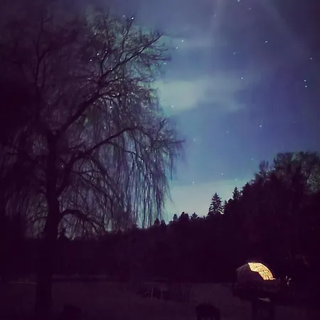 Logis Le Foxycamp Hannonville-sous-les-Cotes