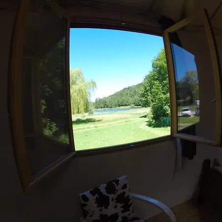 Logis Le Foxycamp 2*