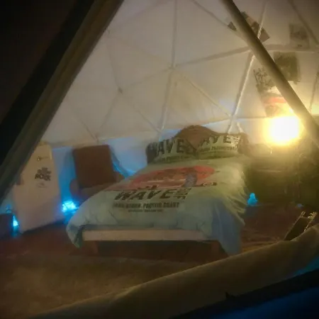 Guest house Logis Le Foxycamp Hannonville-sous-les-Cotes