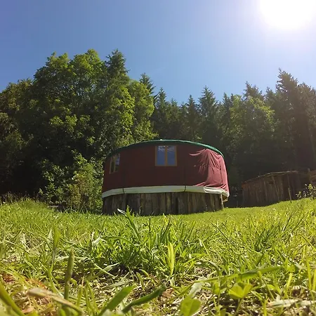 Gasthuis Logis Le Foxycamp
