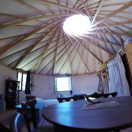 Gasthuis Logis Le Foxycamp 2*