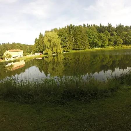 Guest house Logis Le Foxycamp