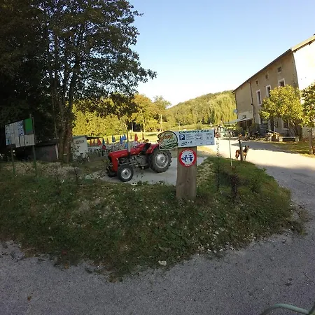 Logis Le Foxycamp