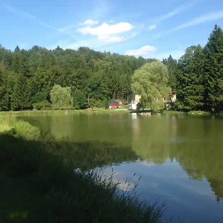 Logis Le Foxycamp