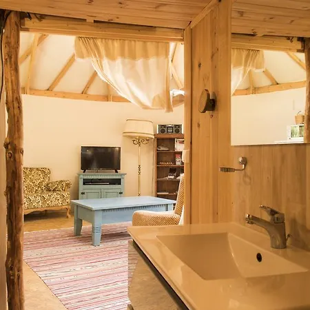 Logis Le Foxycamp