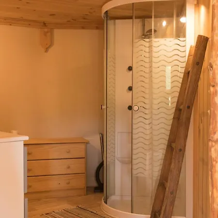 Logis Le Foxycamp Hannonville-sous-les-Côtes