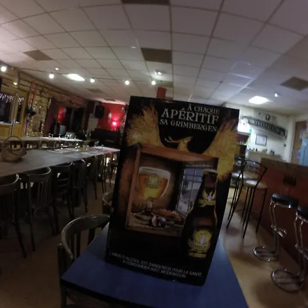 Logis Le Foxycamp Guest house Hannonville-sous-les-Cotes