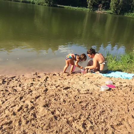 Logis Le Foxycamp