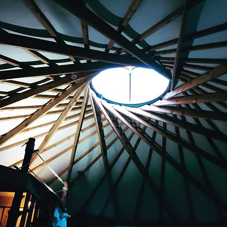 Guest house Logis Le Foxycamp