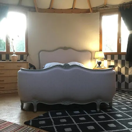 Logis Le Foxycamp Gasthuis