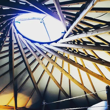 Guest house Logis Le Foxycamp 2*