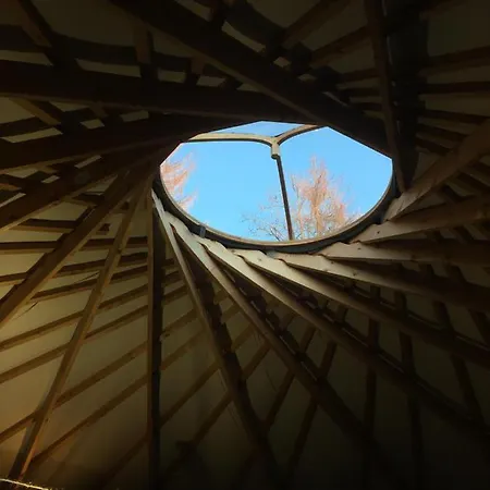 Gasthuis Logis Le Foxycamp 2*