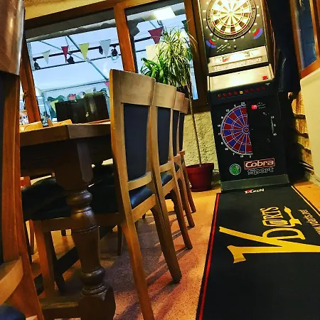 Logis Le Foxycamp Guest house 2*