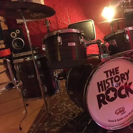 Guest house Logis Le Foxycamp Hannonville-sous-les-Cotes