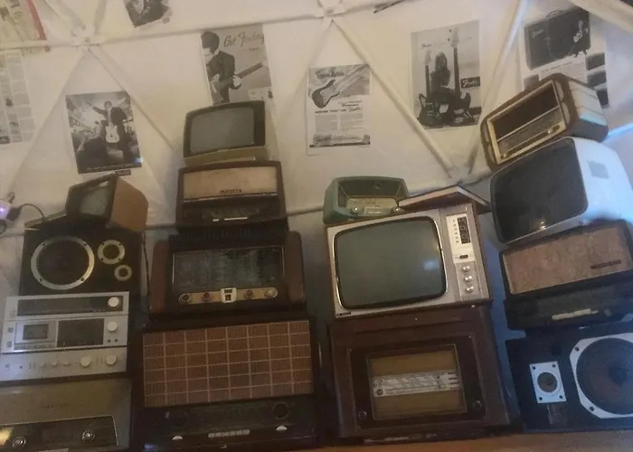 Gasthof Logis Le Foxycamp 2*